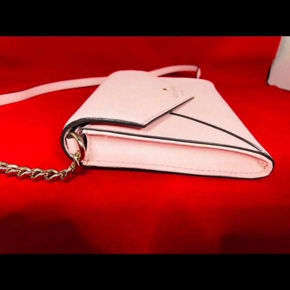 Kate Spade Envelope Purse Clutch (SOLD) - Picture 5 of 6